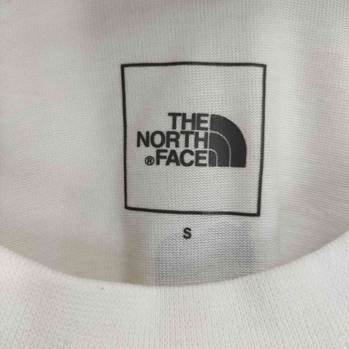 ザノースフェイス THE NORTH FACE NATIONAL PARKS TEE ショートスリーブ ナショナル パークス Tシャツ メンズ import:S