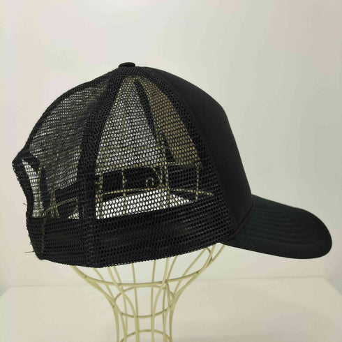 NISSIN CAP 80-90s DIE 死 メッシュ トラッカーキャップ メンズ