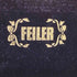 フェイラー FEILER メガネケース 花柄 レディース
