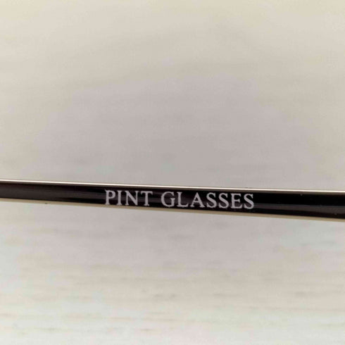 PINT GLASSES レディース 48□18