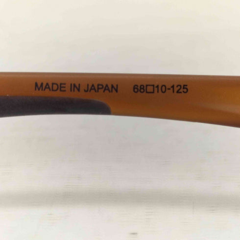セイコー SEIKO メラニーナ サングラス メンズ 68□10