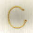 チャンルー CHAN LUU Sterling Silver Skull Bangle ドクロバングル レディース