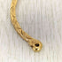 チャンルー CHAN LUU Sterling Silver Skull Bangle ドクロバングル レディース