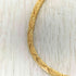 チャンルー CHAN LUU Sterling Silver Skull Bangle ドクロバングル レディース