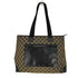 グッチ GUCCI GGキャンバス トートバッグ ハンドバッグ メンズ