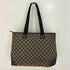 グッチ GUCCI GGキャンバス トートバッグ ハンドバッグ メンズ