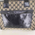 グッチ GUCCI GGキャンバス トートバッグ ハンドバッグ メンズ