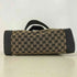 グッチ GUCCI GGキャンバス トートバッグ ハンドバッグ メンズ