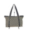グッチ GUCCI GGキャンバス ハンドバッグ トートバッグ レディース