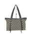 グッチ GUCCI GGキャンバス ハンドバッグ トートバッグ レディース