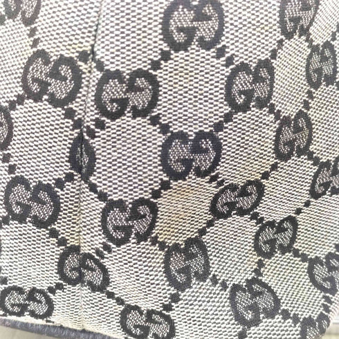 グッチ GUCCI GGキャンバス ハンドバッグ トートバッグ レディース