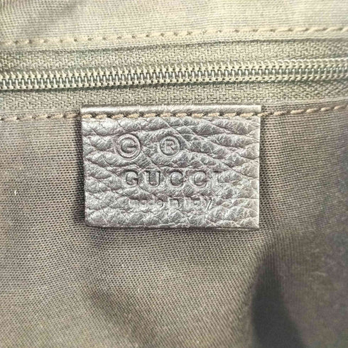 グッチ GUCCI GGキャンバス ハンドバッグ トートバッグ レディース