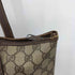 グッチ GUCCI OLD GGスプリーム トートバッグ ハンドバッグ メンズ