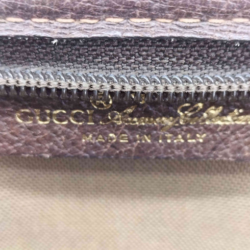 グッチ GUCCI OLD GGスプリーム トートバッグ ハンドバッグ メンズ