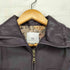 1st avenue lamb skinレザージャケット レディース JPN:L