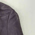 1st avenue lamb skinレザージャケット レディース JPN:L