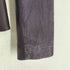 1st avenue lamb skinレザージャケット レディース JPN:L