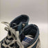 ゴールデングース GOLDEN GOOSE イタリア製 ヴィンテージ加工 GGDB SLIDE デニム ハイカット スニーカー メンズ EUR:43
