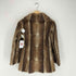 fur jacket ファージャケット レディース JPN:9号