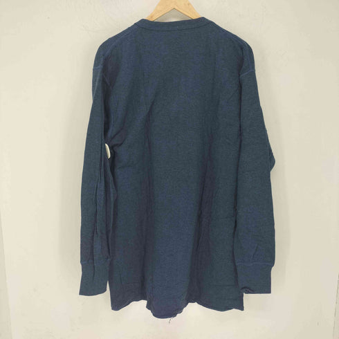 デュオフォード duofold INSULAYER WOOL PLUS Two-layer thermal UNDERWEAR 2レイヤーカットソー メンズ import:XL