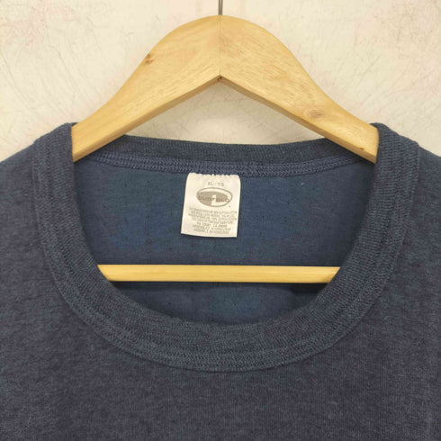 デュオフォード duofold INSULAYER WOOL PLUS Two-layer thermal UNDERWEAR 2レイヤーカットソー メンズ import:XL