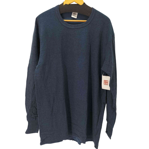 デュオフォード duofold INSULAYER WOOL PLUS Two-layer thermal UNDERWEAR 2レイヤーカットソー メンズ import:XL