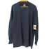 デュオフォード duofold INSULAYER WOOL PLUS Two-layer thermal UNDERWEAR 2レイヤーカットソー メンズ import:XL