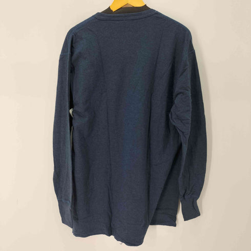 デュオフォード duofold INSULAYER WOOL PLUS Two-layer thermal UNDERWEAR 2レイヤーカットソー メンズ import:XL