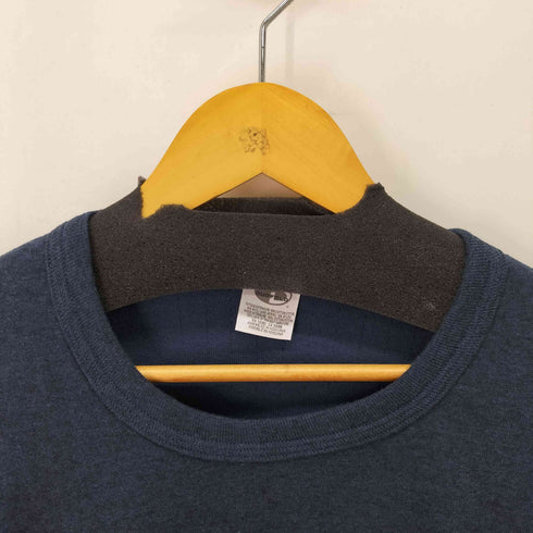 デュオフォード duofold INSULAYER WOOL PLUS Two-layer thermal UNDERWEAR 2レイヤーカットソー メンズ import:XL