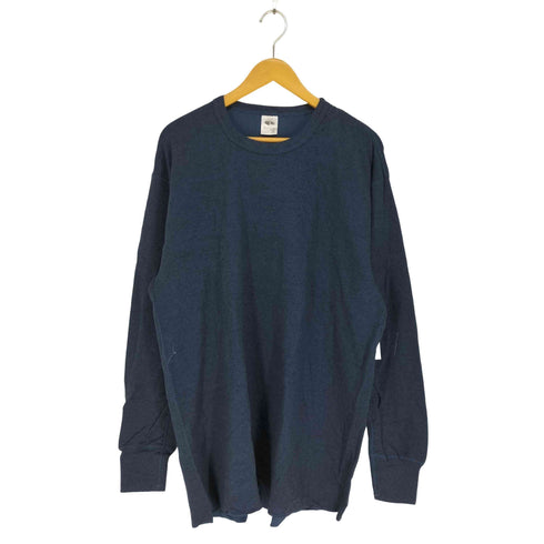 デュオフォード duofold INSULAYER WOOL PLUS Two-layer thermal UNDERWEAR 2レイヤーカットソー メンズ import:XL
