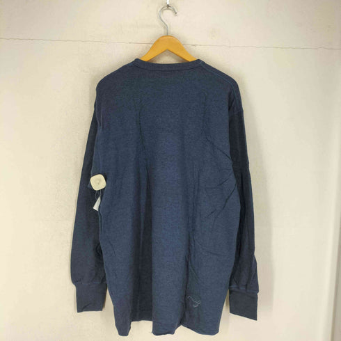 デュオフォード duofold INSULAYER WOOL PLUS Two-layer thermal UNDERWEAR 2レイヤーカットソー メンズ import:XL