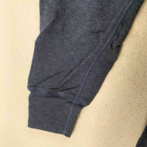 デュオフォード duofold INSULAYER WOOL PLUS Two-layer thermal UNDERWEAR 2レイヤーカットソー メンズ import:XL
