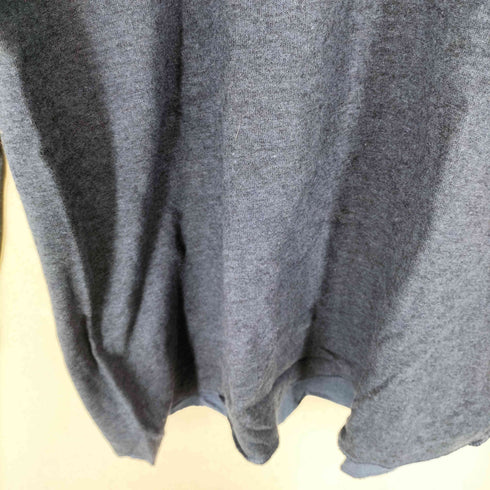 デュオフォード duofold INSULAYER WOOL PLUS Two-layer thermal UNDERWEAR 2レイヤーカットソー メンズ import:XL