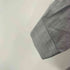 バーバリーロンドン BURBERRY LONDON Pure Cotton Dress Shirt ホース ロゴ 刺繍 L/S オックスフォード ピュア コットン ドレス シャツ 襟芯 メンズ 37-82