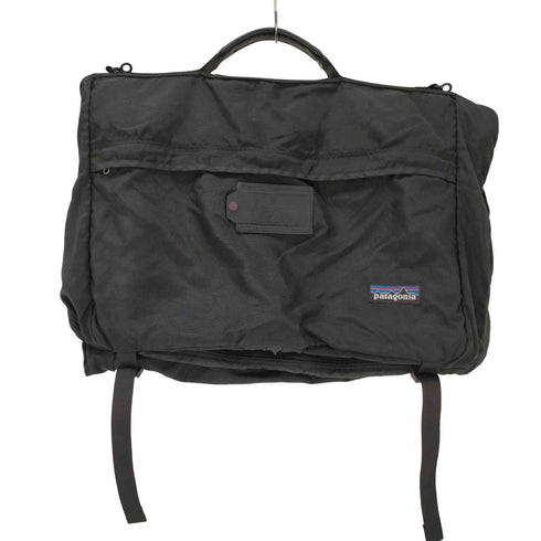 パタゴニア patagonia 00S 01SS ガーバメント バッグ ハンド バッグ メンズ