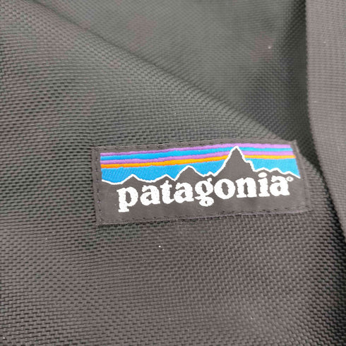 パタゴニア patagonia 00S 01SS ガーバメント バッグ ハンド バッグ メンズ