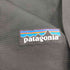 パタゴニア patagonia 00S 01SS ガーバメント バッグ ハンド バッグ メンズ