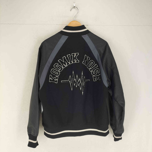 アンダーカバー UNDERCOVER 24AW スタジアム ジャンパー メンズ JPN:M