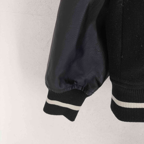 アンダーカバー UNDERCOVER 24AW スタジアム ジャンパー メンズ JPN:M
