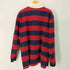 エルエルビーン L.L.Bean ボーダーラガーシャツ メンズ import:XL