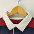 エルエルビーン L.L.Bean ボーダーラガーシャツ メンズ import:XL