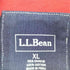 エルエルビーン L.L.Bean ボーダーラガーシャツ メンズ import:XL