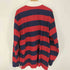 エルエルビーン L.L.Bean ボーダーラガーシャツ メンズ import:XL