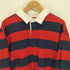 エルエルビーン L.L.Bean ボーダーラガーシャツ メンズ import:XL