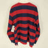 エルエルビーン L.L.Bean ボーダーラガーシャツ メンズ import:XL