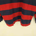 エルエルビーン L.L.Bean ボーダーラガーシャツ メンズ import:XL