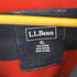 エルエルビーン L.L.Bean ボーダーラガーシャツ メンズ import:XL