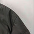 イージーバイゼニア EZ by ZEGNA スモールフェザー ポリ コットン ポリウレタンコーティング コンシールジップ ダウン コート フード割れ メンズ import:M