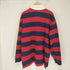 エルエルビーン L.L.Bean ボーダーラガーシャツ メンズ import:XL