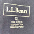 エルエルビーン L.L.Bean ボーダーラガーシャツ メンズ import:XL